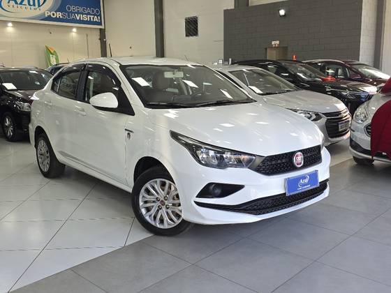 FIAT CRONOS 1.3 FIREFLY FLEX DRIVE MANUAL FIAT CRONOS 1.3 FIREFLY FLEX DRIVE MANUAL